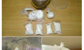 „Facebook“ tinkle - prekyba „žole“ ir „stuff“