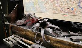 „Muziejus 39/45“