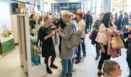 „Design for life“