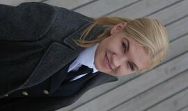 Dešimtą kartą moksleiviai varžosi dėl kelionės į Švediją