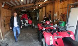 Klaipėdos paplūdimiuose – naujovės