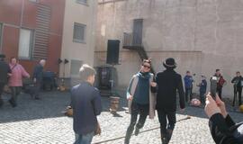 Atvelykio šventė Klaipėdoje