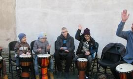 Atvelykio šventė Klaipėdoje