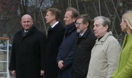 Dešimtą kartą moksleiviai varžosi dėl kelionės į Švediją