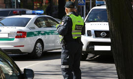 Policijos reformos pasekmė – nesaugūs miegamieji rajonai?