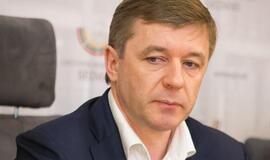 R. Karbauskis: konservatorius ištiko sisteminė krizė