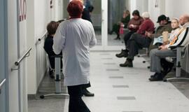 Ruošiamasi medicinos prietaisų nuomos kompensavimui