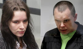 Žurnalistės žudikas pasipiršo uždaužyto Matuko mamai