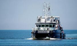 Ambicingai augančiam uostamiesčiui reikia aukštos kvalifikacijos specialistų