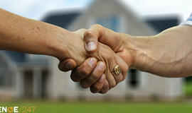 Ar esate pasiruošę įsigyti būstą?