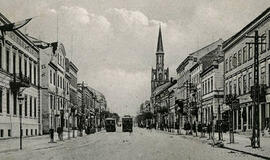 Ar Savivaldybė išgirs architektų nuomonę dėl Šv. Jono bažnyčios?