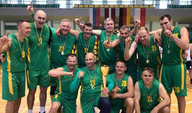 Buvo karšta ne tik Belgrade, bet ir Klaipėdoje