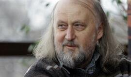 Gytis Padegimas: Atimti viltį - didžiausia nuodėmė