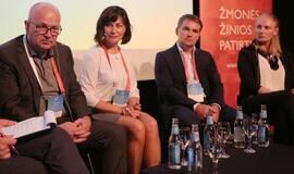 Konferencija "Marketingas turizmui" dalino sėkmės receptus