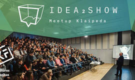 „Kultūros fabrikas“ kviečia burtis kūrybininkus ir Createch atstovus