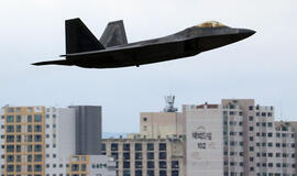 Nepaisant galimos taikos sutarties su Šiaurės Korėja, JAV pajėgos liks Pietų Korėjoje