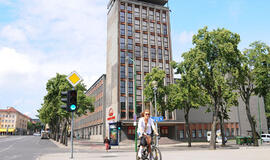 Nepavyko išrinkti Klaipėdos muzikinio teatro vadovo