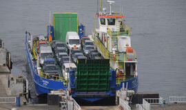 Nevaldai dešinės kojos - gausi kompensaciją, kairės - nebegausi