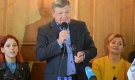 Pažaislio festivalį jo rengėjai dedikuoja Lietuvos valstybės atkūrimo šimtmečiui