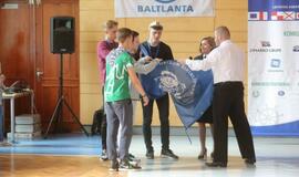 Jūreivystės mokykla