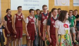 Jūreivystės mokykla