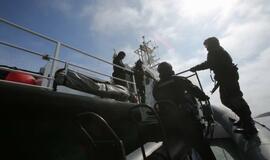 Pasieniečių specialiosos paskirties komanda