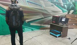 Klaipėdos universitete - „Inžinierių dienos“