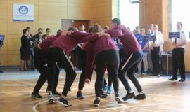 Jūreivystės mokykla