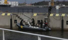 Pasieniečių specialiosos paskirties komanda