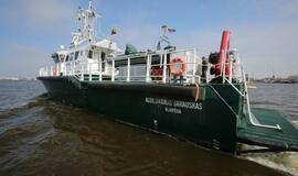 Pasieniečių specialiosos paskirties komanda