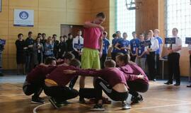 Jūreivystės mokykla