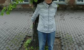 S.O.S. Šilutės medžiai