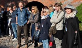 Nerijos forte laikas pasuktas atgal