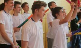 Jūreivystės mokykla