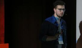 Konferencija „Marketingas turizmui“