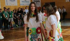 Jūreivystės mokykla