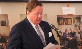 Paroda "Liudiję žmogiškumą"