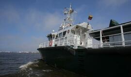 Pasieniečių specialiosos paskirties komanda