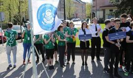 Jūreivystės mokykla