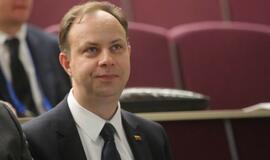 Dėl ligoninių jungimo - svarstymai