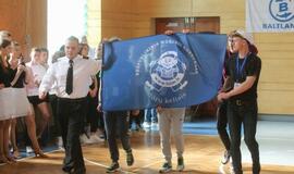 Jūreivystės mokykla