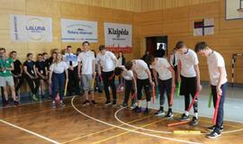 Jūreivystės mokykla