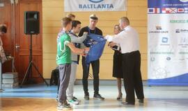 Jūreivystės mokykla