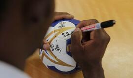 „Dragūnui“ - Klaipėdos valdžios padėka