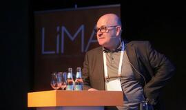 Konferencija „Marketingas turizmui“