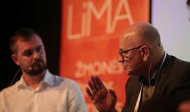 Konferencija „Marketingas turizmui“