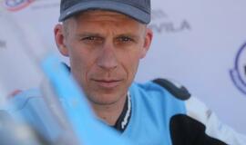 "Klaipėdos motosporto klubas" ruošiasi apginti čempionų titulą