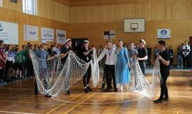 Jūreivystės mokykla