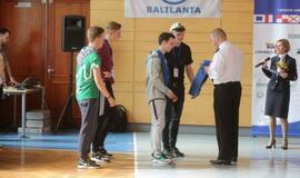 Jūreivystės mokykla