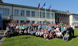 Jūreivystės mokykla